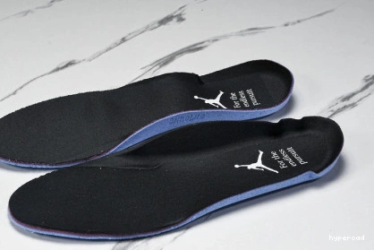 Hyperoad Retro Endless Jordan Golf 1 Pursuit Pack Low 1006
